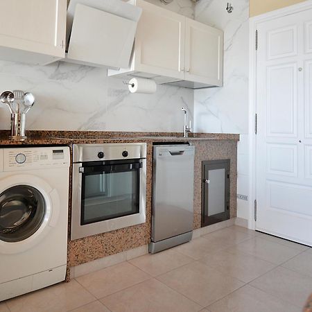 או גרובה Galihost - Apartamento Con Vistas En Pedras Negras מראה חיצוני תמונה