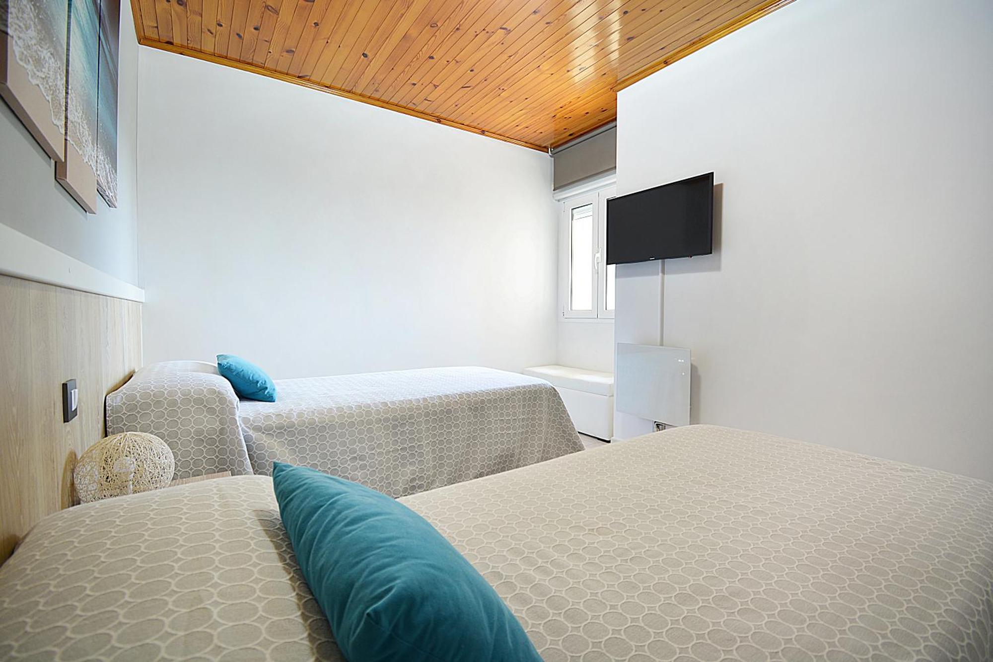 או גרובה Galihost - Apartamento Con Vistas En Pedras Negras מראה חיצוני תמונה