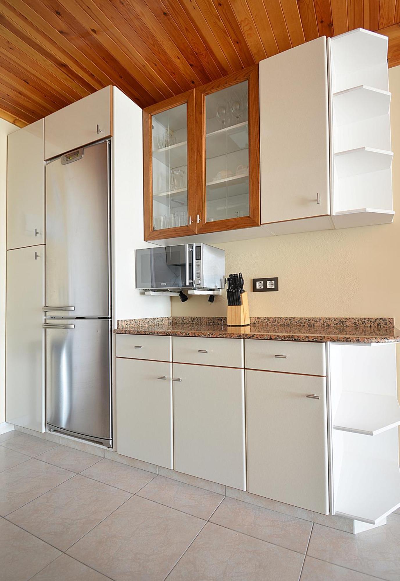או גרובה Galihost - Apartamento Con Vistas En Pedras Negras מראה חיצוני תמונה